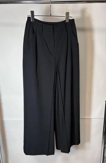 Jean Paul Gaultier 와이드 하카마 팬츠 슬랙스