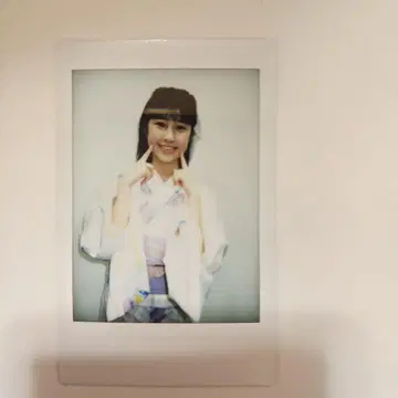 로지 크로니클 시마카와 나나 폴라로이드