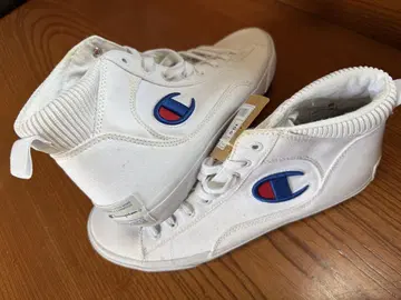 챔피온 스니커즈 28.5cm 모델명 불명