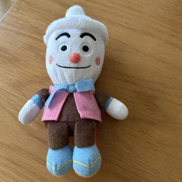 텐돈맨 봉제 인형 약 20cm