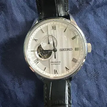 SEIKO Presage 오토매틱 손목시계