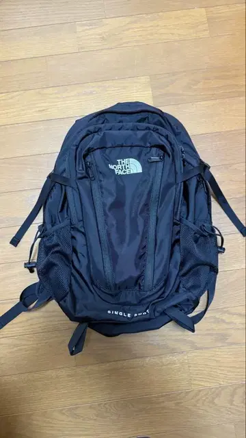 THE NORTH FACE SINGLE TRACK 백팩