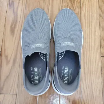 스케쳐스 남성용 27cm