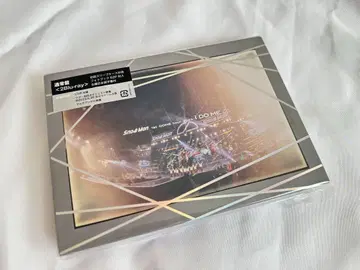 SnowMan 1st DOME tour 2023 i DO ME 일반 버전