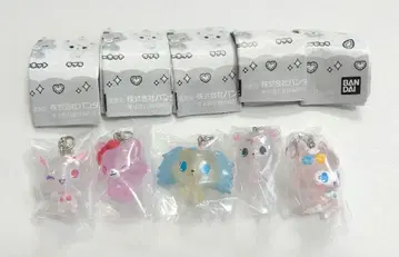 주얼 펫 메지루시 액세서리 컴프 세트