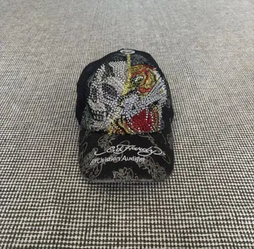 Ed Hardy 캡