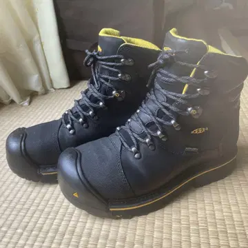 KEEN 안전화