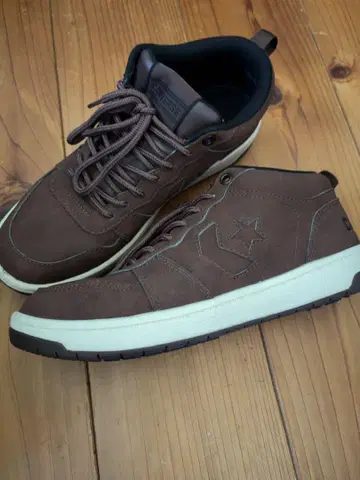 CONVERSE NEXTAR 스니커즈 26.0cm