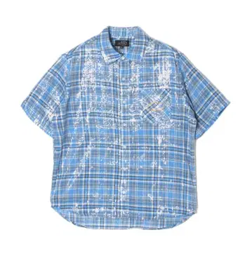 [ 가격 협상 가능 ] AFB SPANGLE SS SHIRTS 셔츠
