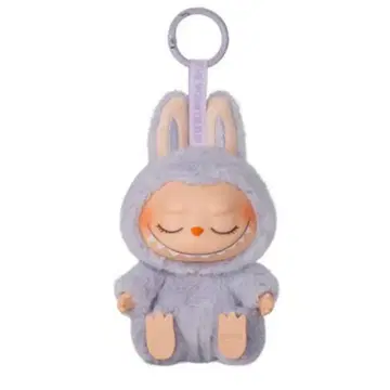 팝마트 LABUBU, 자리에 앉아보세요, 지지
