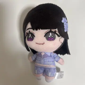 이코러브 =LOVE 노구치 이오리 봉제 인형