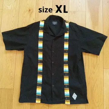 CRIMIE 반팔 셔츠 sizeXL
