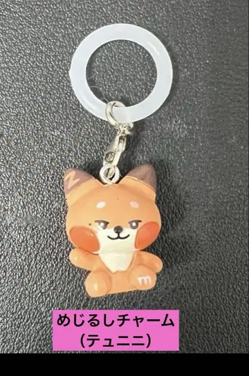 [튜니니] 메지루시 참