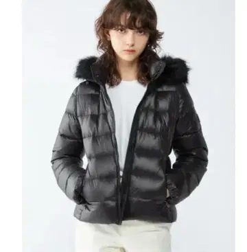 TOMMY HILFIGER 다운 자켓