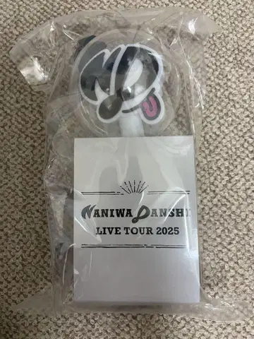 나니와단시 응원봉 2025