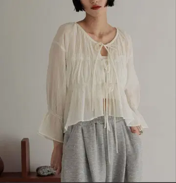 LOWRYSFARM 요류 셔링 6S 289797