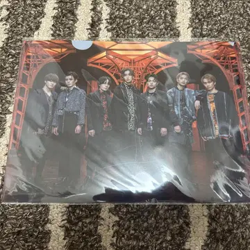 나니와단시 CD 구매 혜택 파일
