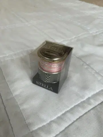 18 스텔라 교체 스풀