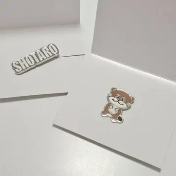 RIIZE 랜덤 커스텀 참 쇼타로