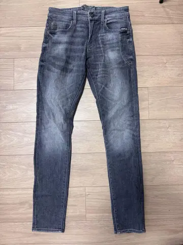 G-STAR 4101 스키니 W28 L32 revend