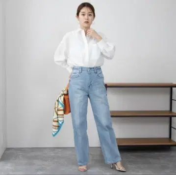 Healthy DENIM 헬시 데님 Clover