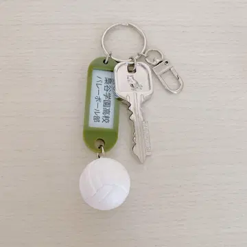 하이큐 열쇠 참 컬렉션 부엉이