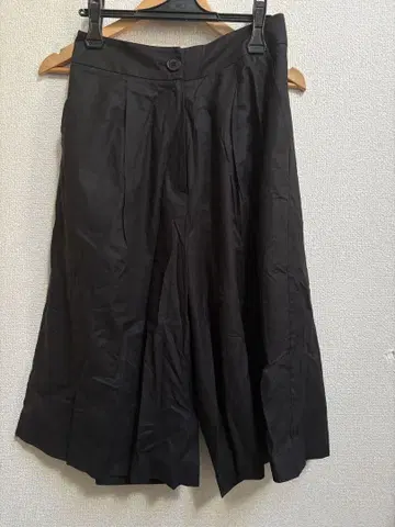 eunoia | 유노이아 sage bermuda pants WOMEN