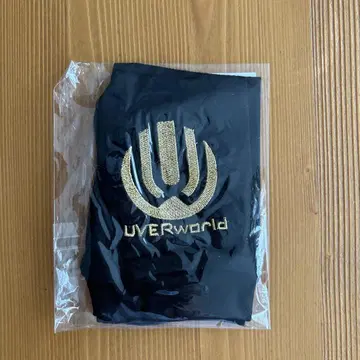 UVERworld 그로브 복각