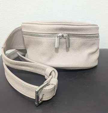 이탈리아산 STEPHEN NEW LINE 바디백