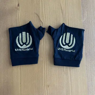 UVERworld 그로브 복각