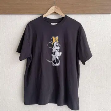 FREAK'S STORE 별주 MinnieMouse 미니 반팔 티셔츠