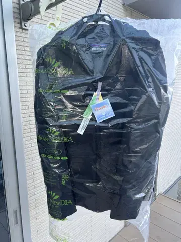 STY27920 파타고니아 다운 자켓