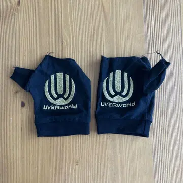 UVERworld 그로브 복각판