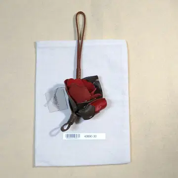 미사용 겐텐 에바 참 츠바키