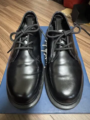 Dr.Martens 닥터마틴 1461 3홀 27cm UK8