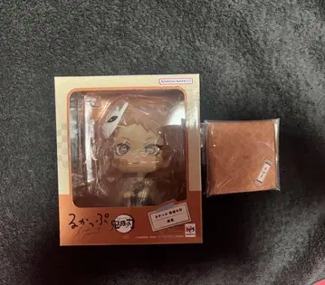 귀멸의 칼날 룩업 사비토