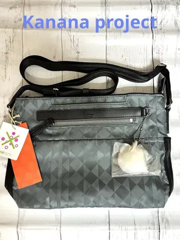 Kanana project 숄더백