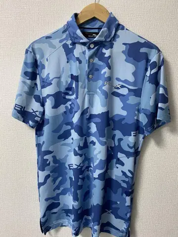 RLX Ralph Lauren 프로핏 폴로 셔츠 S