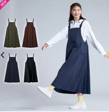 워크맨 발수 잔스카 카키 M 사이즈