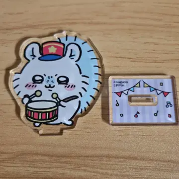 치이카와 모몽가 아크릴 스탠드 돈키 돈키호테