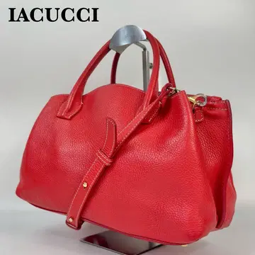 IACUCCI 이아쿠치 벨라르 2way VELAR 숄더백