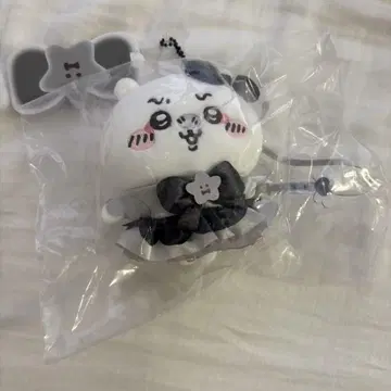 초 매지컬 치이카와 (먼작귀) 악마 나쁜 버전 마스코트