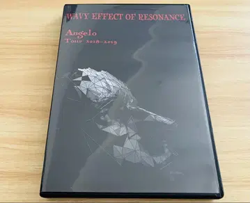 Angelo WAVY EFFECT OF RESONANCE