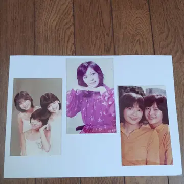 오타 유미, 크러쉬 갸루즈 등 프로마이드