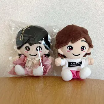 미치에다 슌스케 치비누이 2종