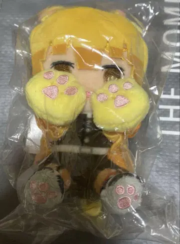 귀멸의 칼날 봉제 인형