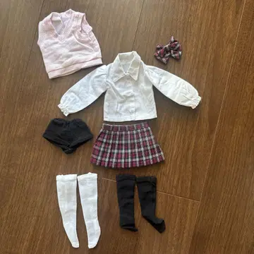 유SD 의류 옷