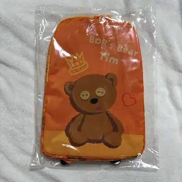 미니언 플래티넘 자카 백팩 팀