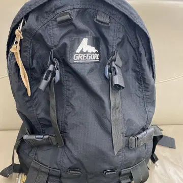 Gregory 그레고리 구형 택 usa제