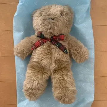 테디베어 봉제 인형 약 30cm